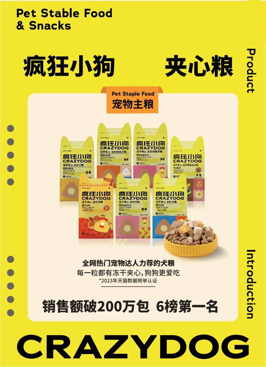 品大会鸣谢企业（二）开元棋牌第二届宠物食(图3)