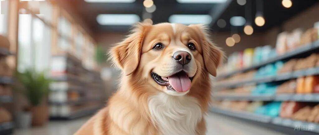 000亿宠物市场线品牌开元棋牌app驱动3(图30) 000亿宠物市场线品牌开元棋牌app驱动3(图30)