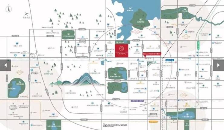 开元棋牌在线晶宫山水拾光楼盘怎么样-学区(图2)