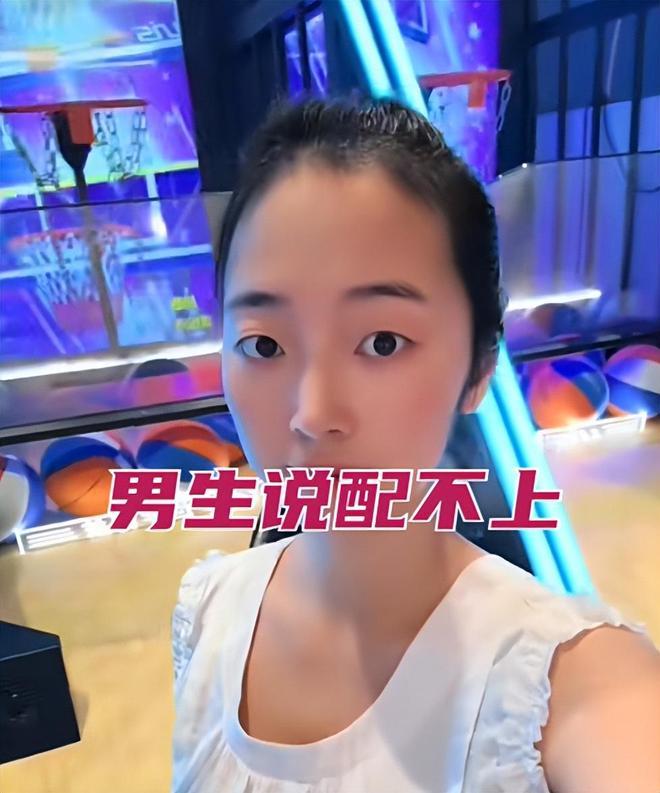 次男子望而却步 女子：每次都是花我的钱开元ky棋牌江苏31岁女子相亲见面3(图4)